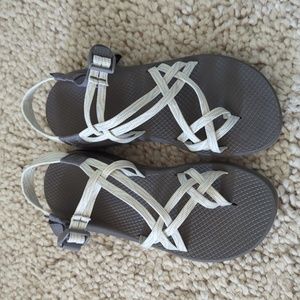 Chaco ZX/2 Size 10